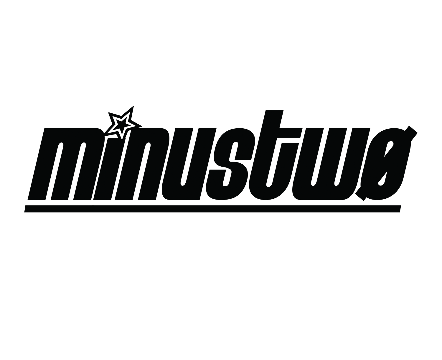 MINUS TWO