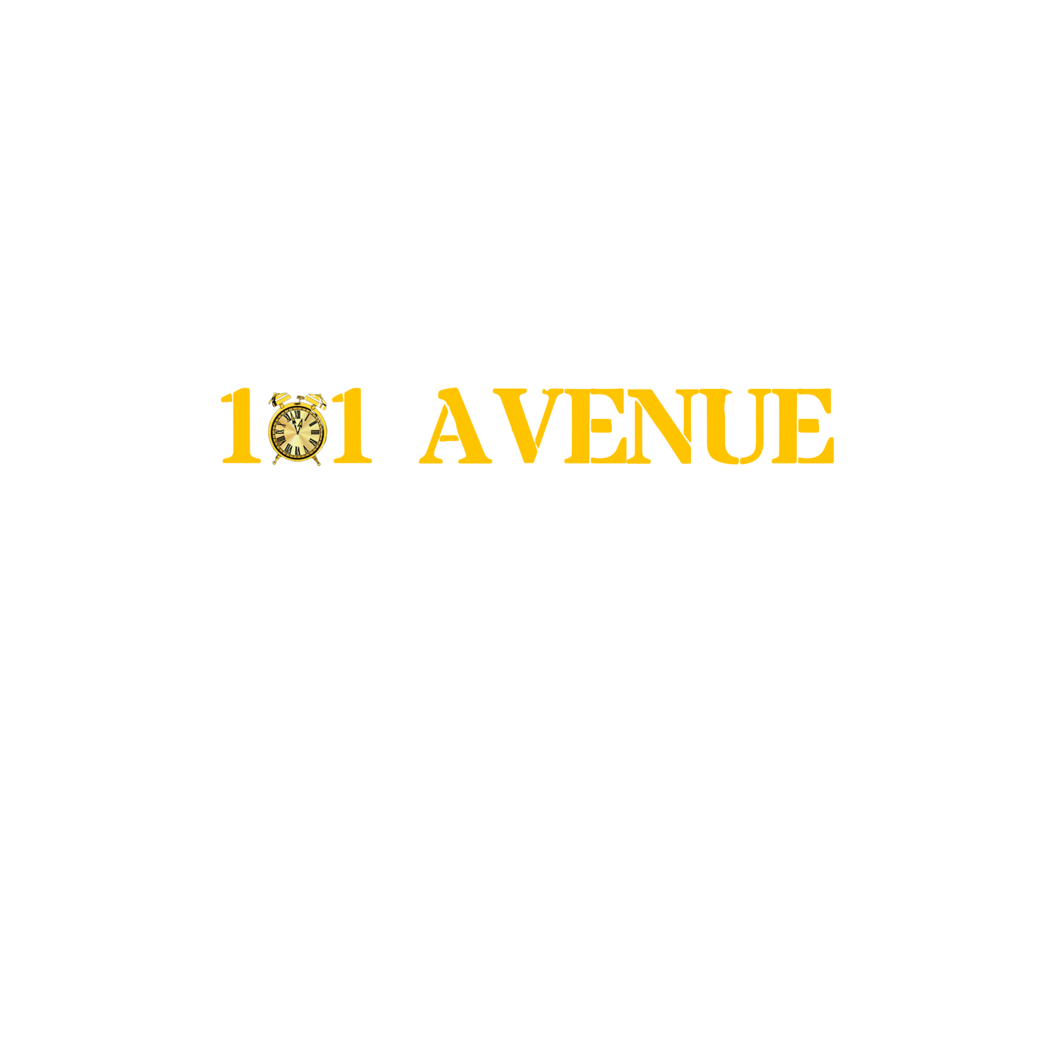 101 AVENUE