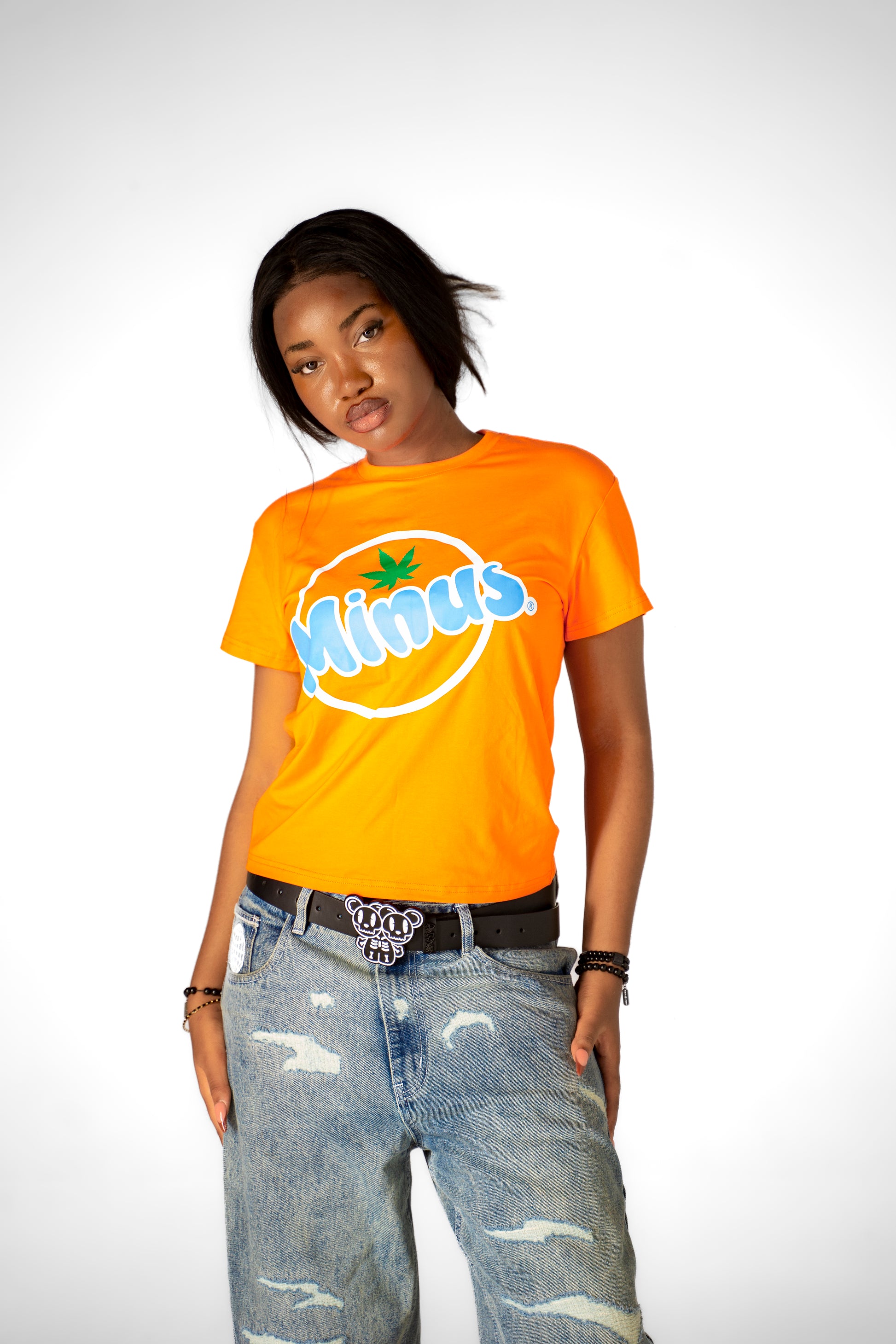 FANTA BABY TEE