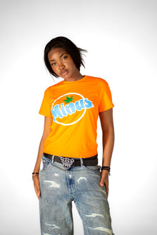FANTA BABY TEE