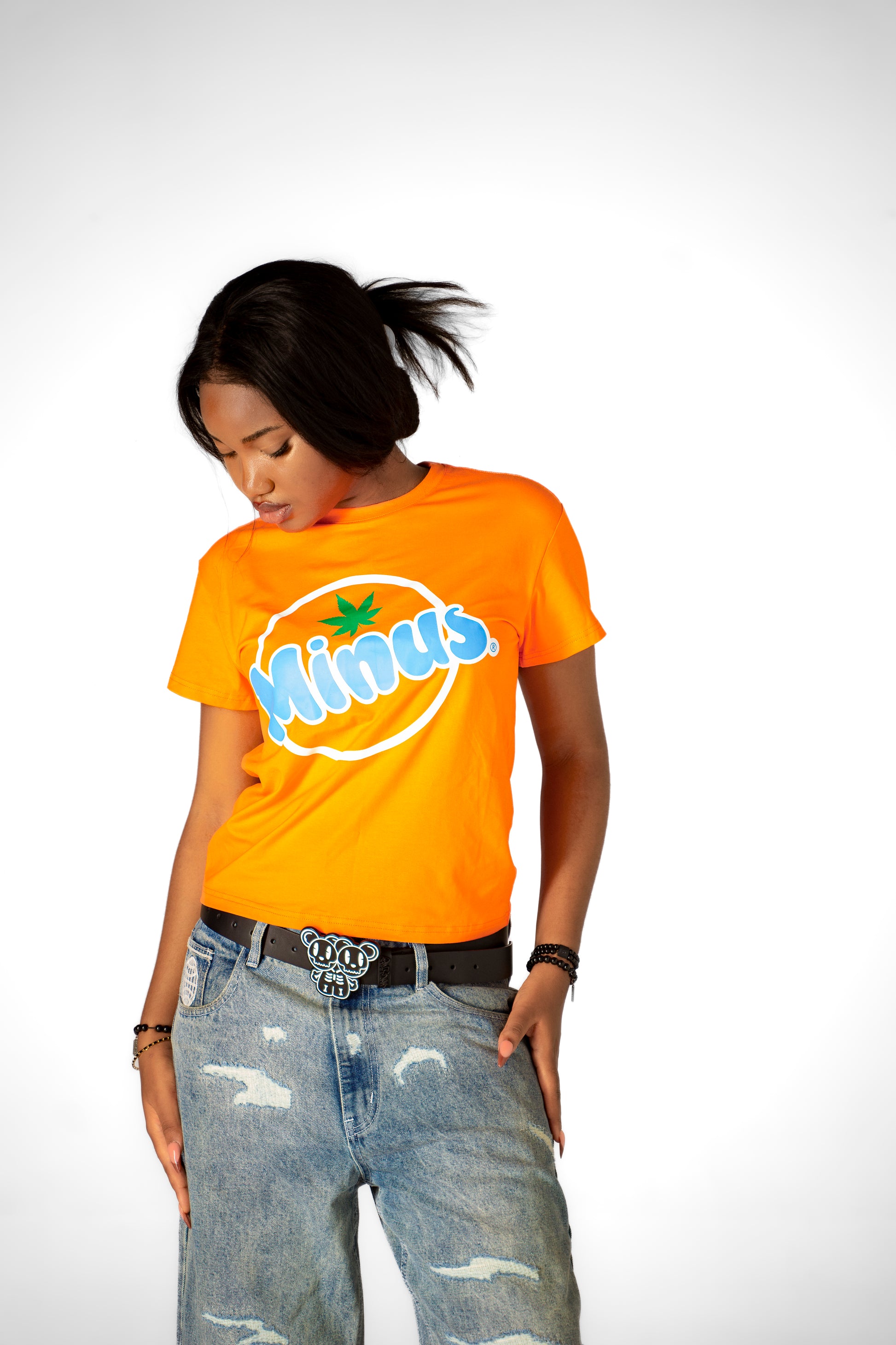 FANTA BABY TEE