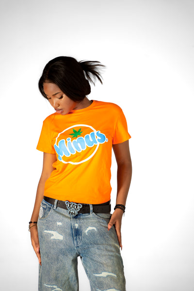 FANTA BABY TEE