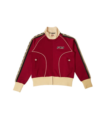 FTY Tear Chain Zip up