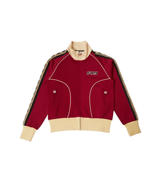 FTY Tear Chain Zip up
