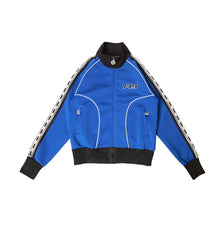 FTY Tear Chain Zip up