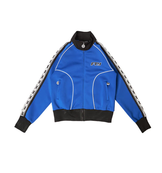 FTY Tear Chain Zip up