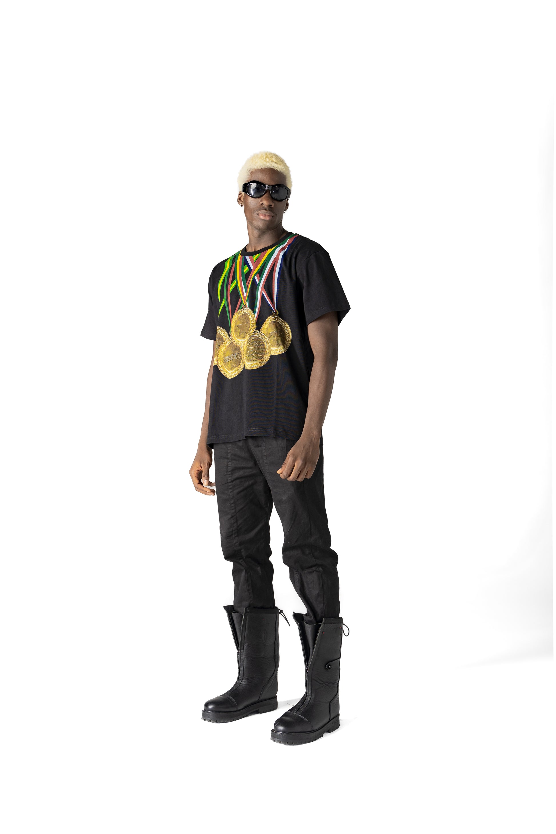 HOOD OLYMPICS TSHIRT