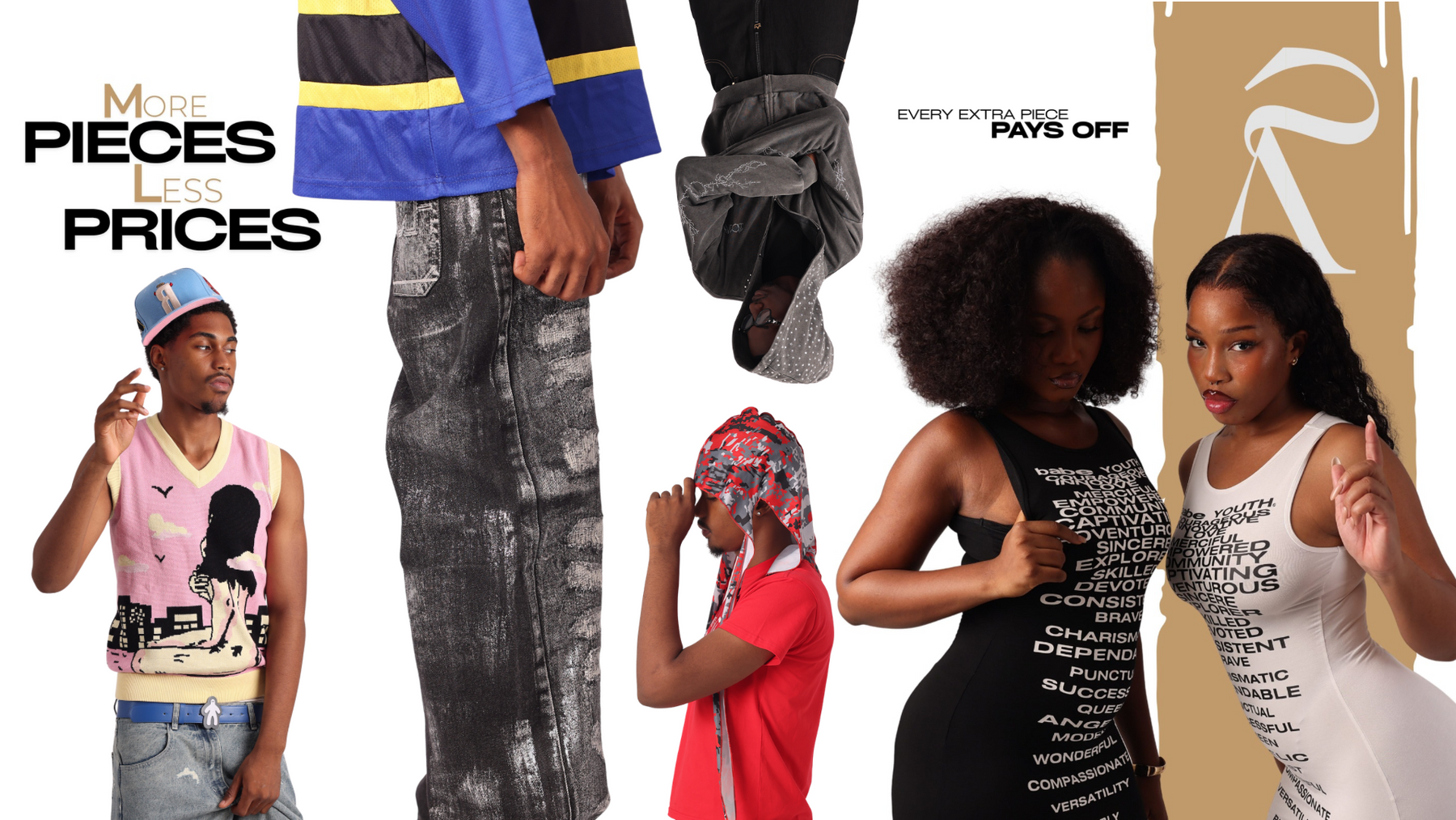 Refine Your Everyday Style