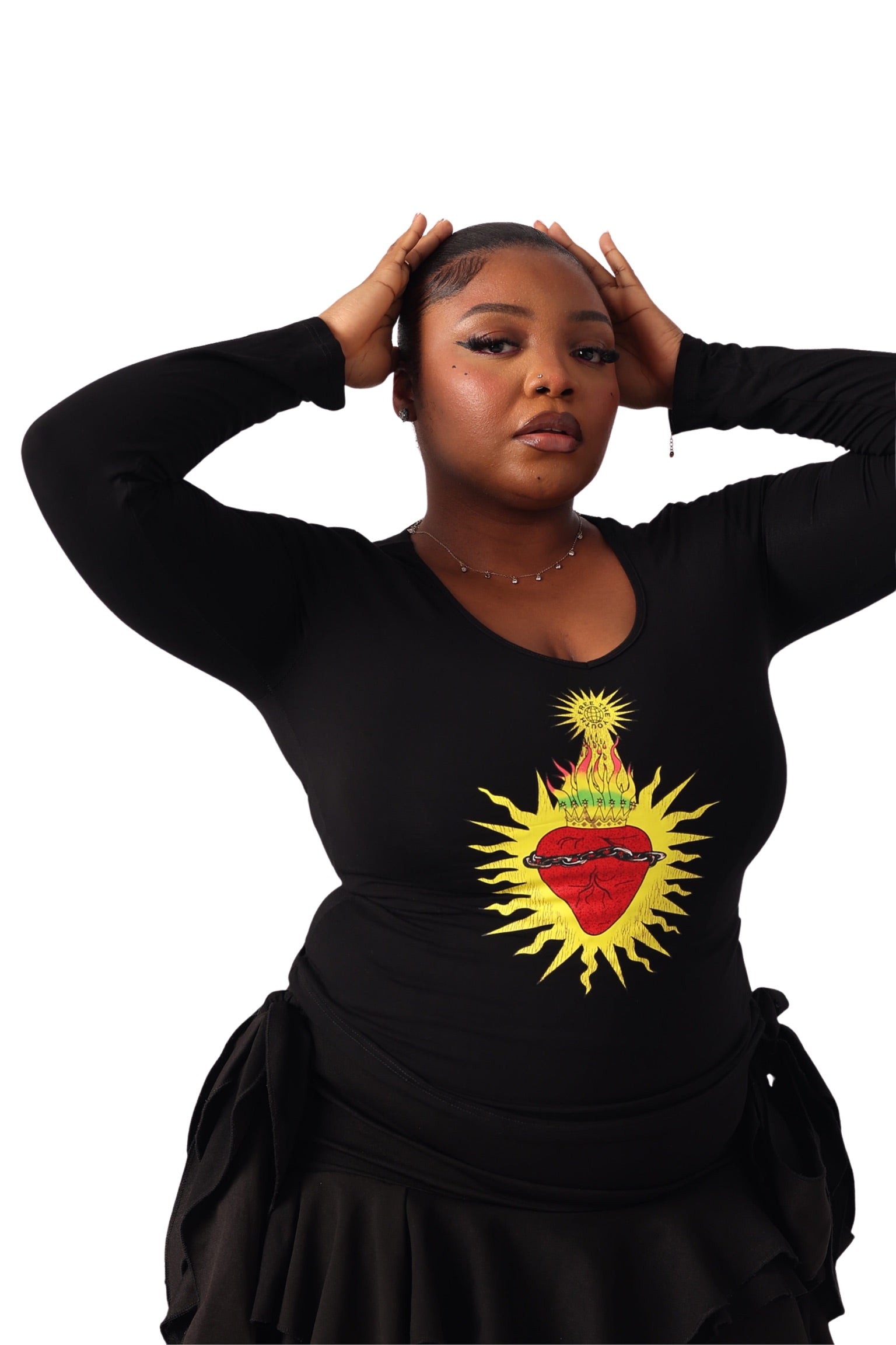 SACRED BABE YOUTH