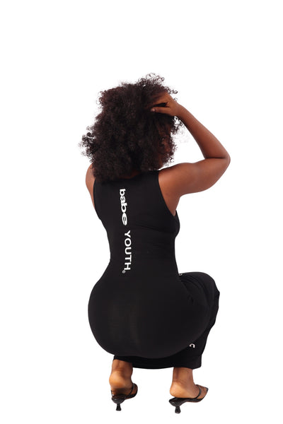AFFIRMATION DRESS