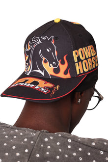 FTY POWERHORSE CAP