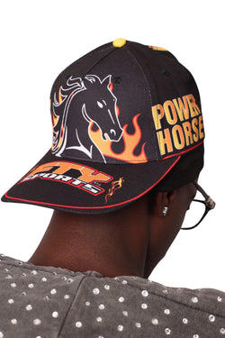 FTY POWERHORSE CAP