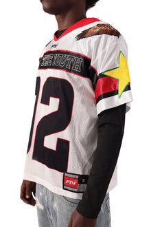 FTY NFL JERSEY