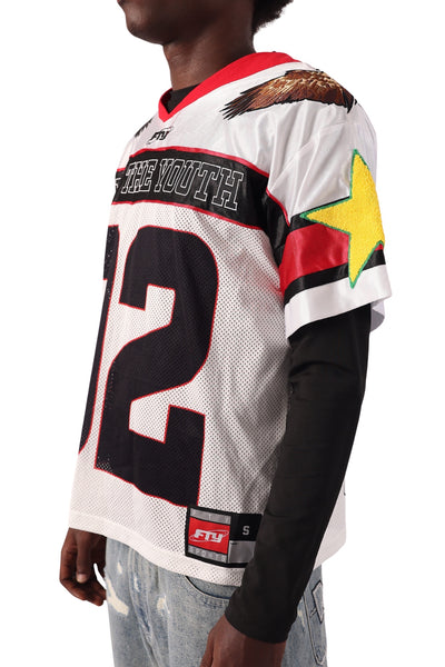 FTY NFL JERSEY